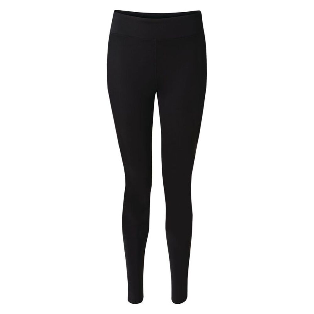 Dare 2B Womens/Ladies Legitimate Leggings / Black